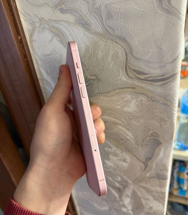 iPhone 15 Plus Pink 256Gb Neverlock Повний комплект Гарантія TRADE-IN