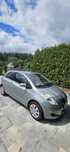 Toyota Yaris 2006