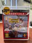 PS3 Medieval Moves Po Polsku