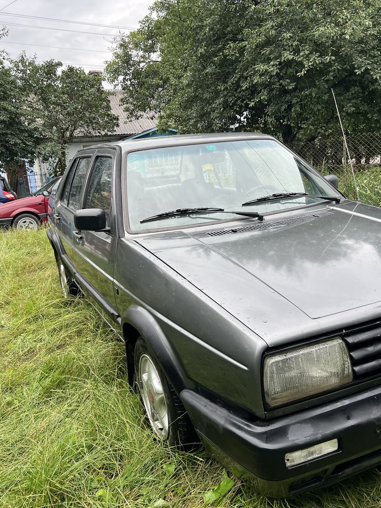 Продам jetta 1.9 td 1z