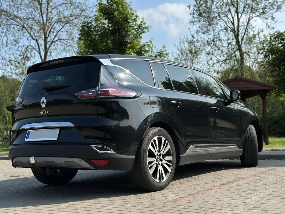 Renault Espace V