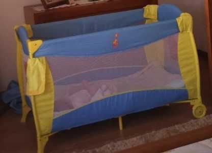 Brinquedos e acessórios de bebe