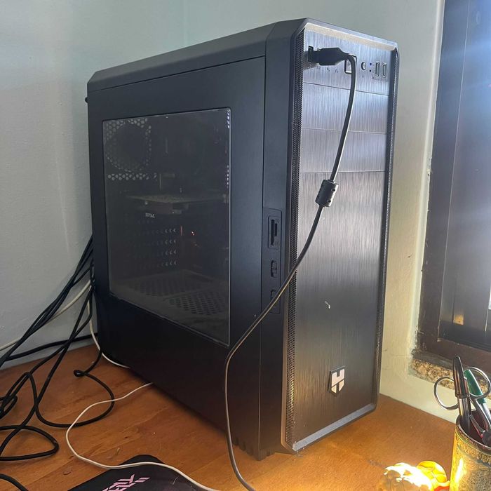 Computador Gaming Iniciante