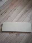 Front Ikea 
VOXTORP Kuchnia jasnobeżowy 60x20cm