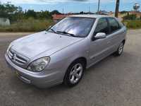 Citroën Xsara gasolina