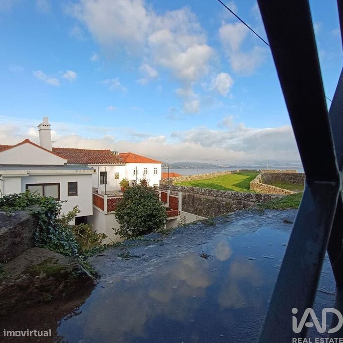 Apartamento T3 em Caminha (Matriz) e Vilarelho de 60,00 m2