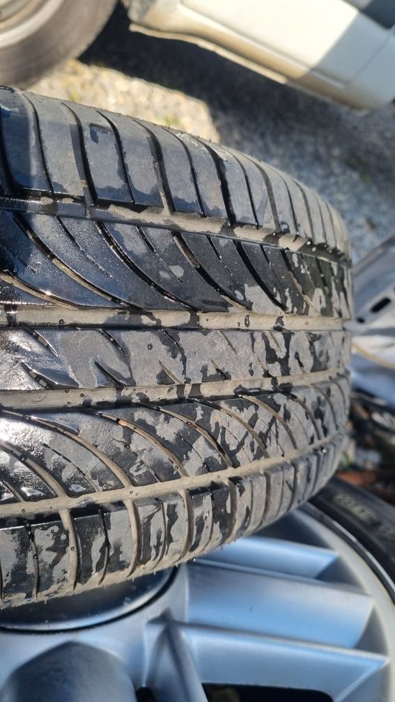 Koła Renault Laguna 16 cali 5x108