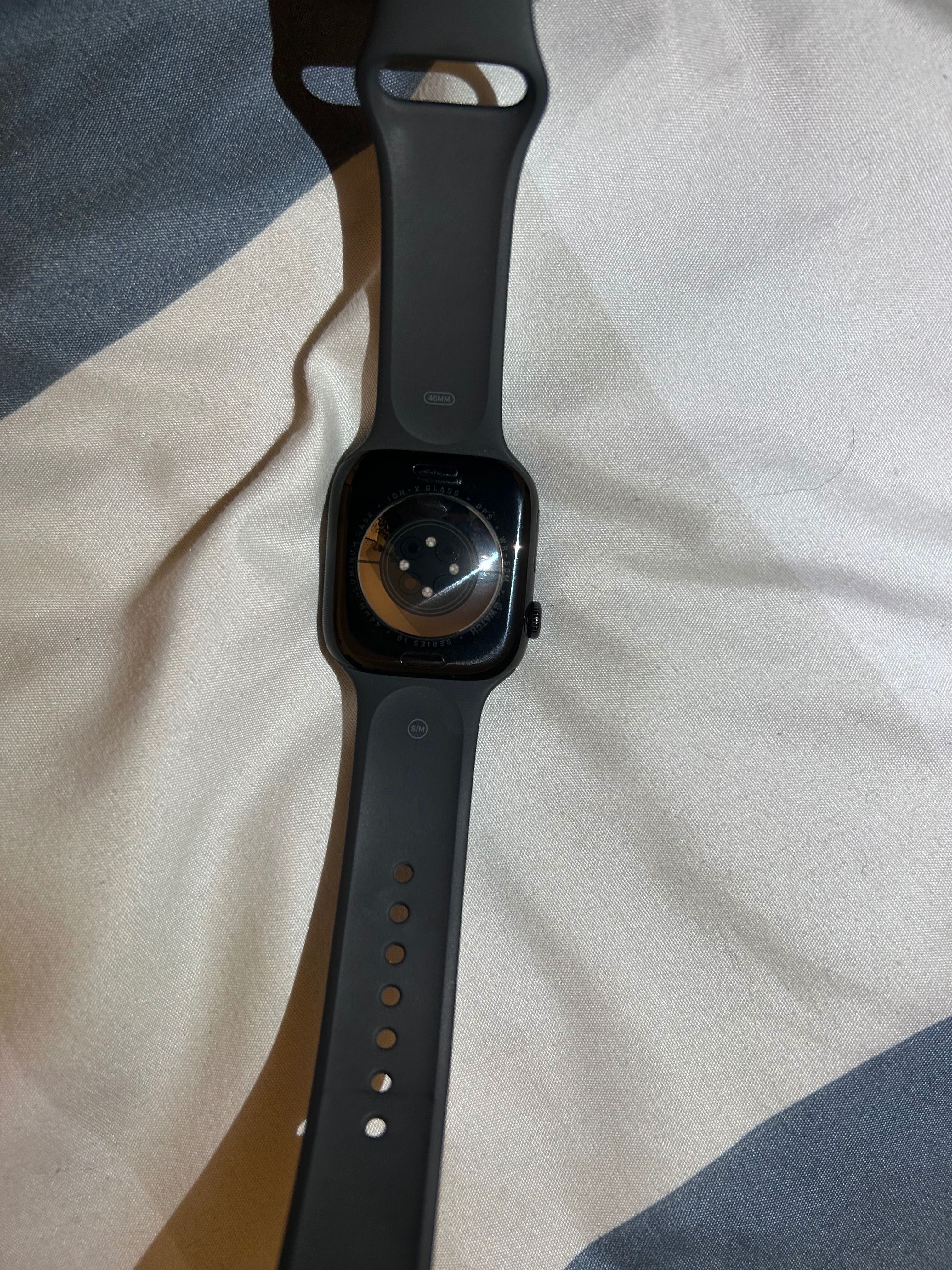 Smart watch 10 series