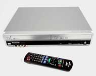 PANASONIC Nagrywarka DVD-VCR * USB * HDMI * Przegraj VHS na DVD