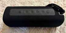Портативна акустика Mi Portable Bluetooth Speaker 16W Чорний