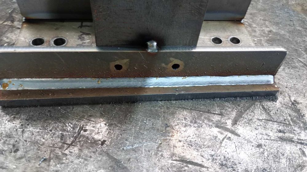 Spawanie MIG/MAG +SolidWorks projekty(stal,alumimium,konstrukcje)
