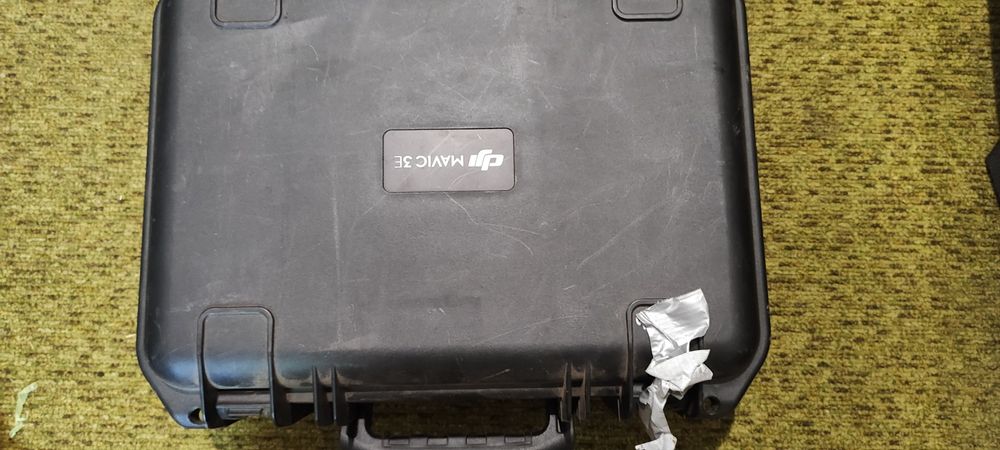 Обмін Mavic 3 на авто на бляхах
