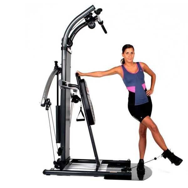 Atlas treningowy Finnlo Bio Force Sport