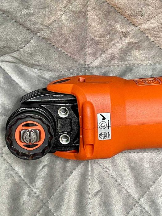 Новый Fein MultiMaster MM 500 Plus TOP – надійний універсальний інстр