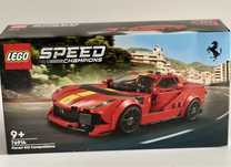 LEGO Speed Champions Ferrari 812 Competizione 76914
