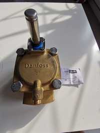 Elektrozawór Danfoss, EV220B 40B G 112E NC000.
