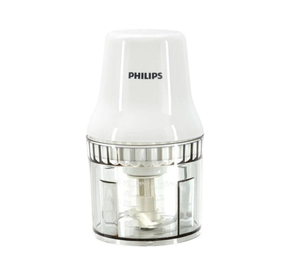 Picadora PHILIPS como NOVA