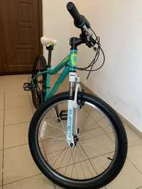 велосипед Mongoose