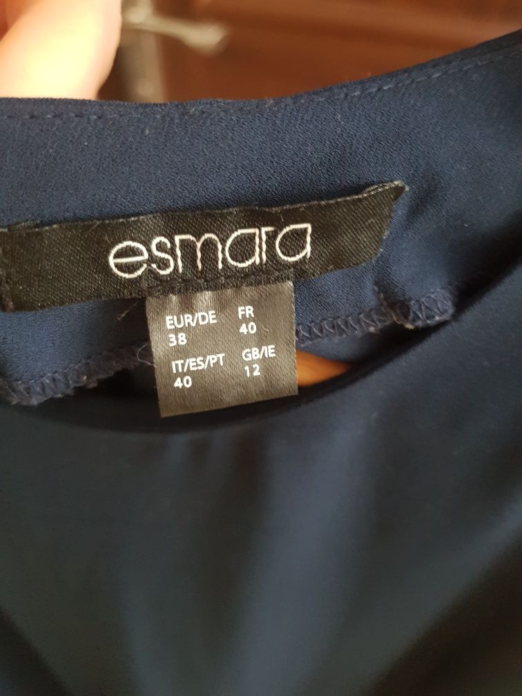 Sukienka esmara lidl rozmiar 38