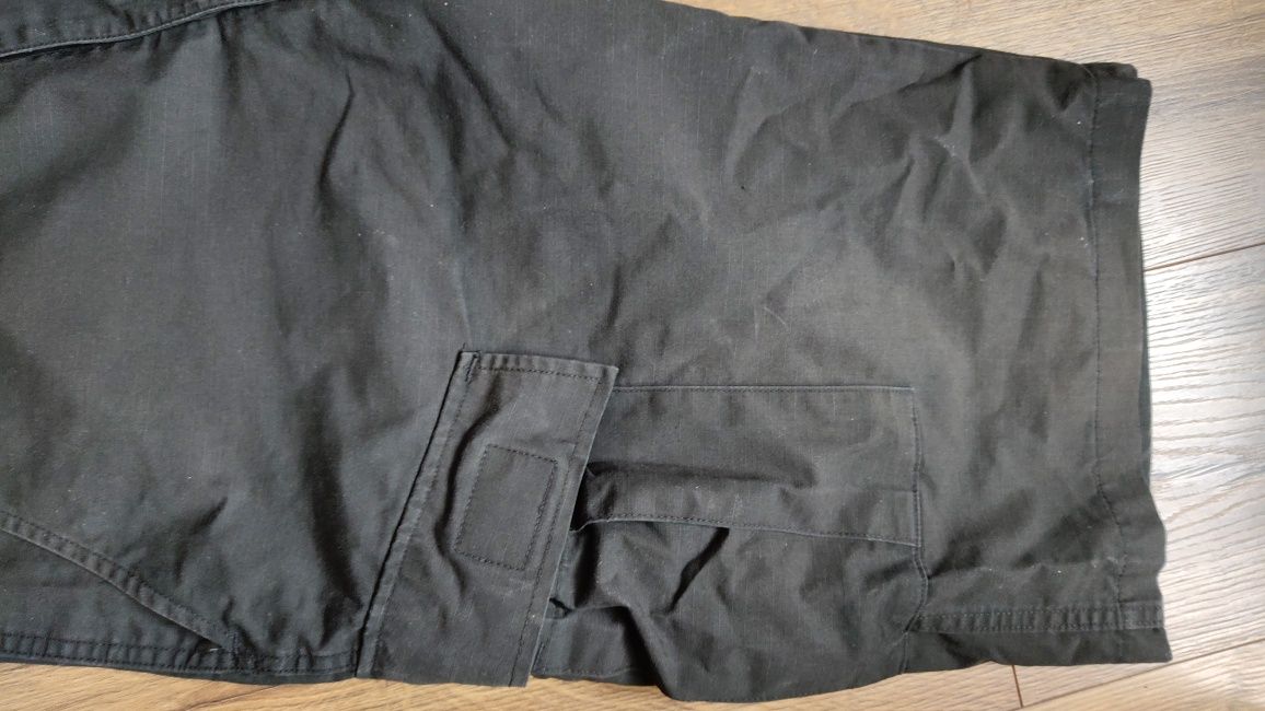 Helikon krótkie spodnie, szorty (rozmiar L)