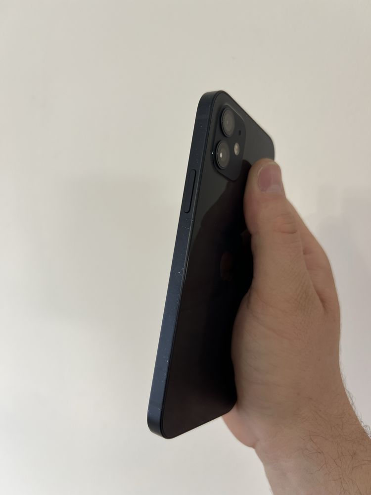 Iphone 12 icloud в дорозі