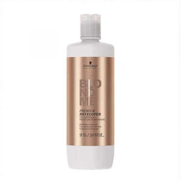 Schwarzkopf Professional Blondme Ativadora Developer 30 Vol. Premium