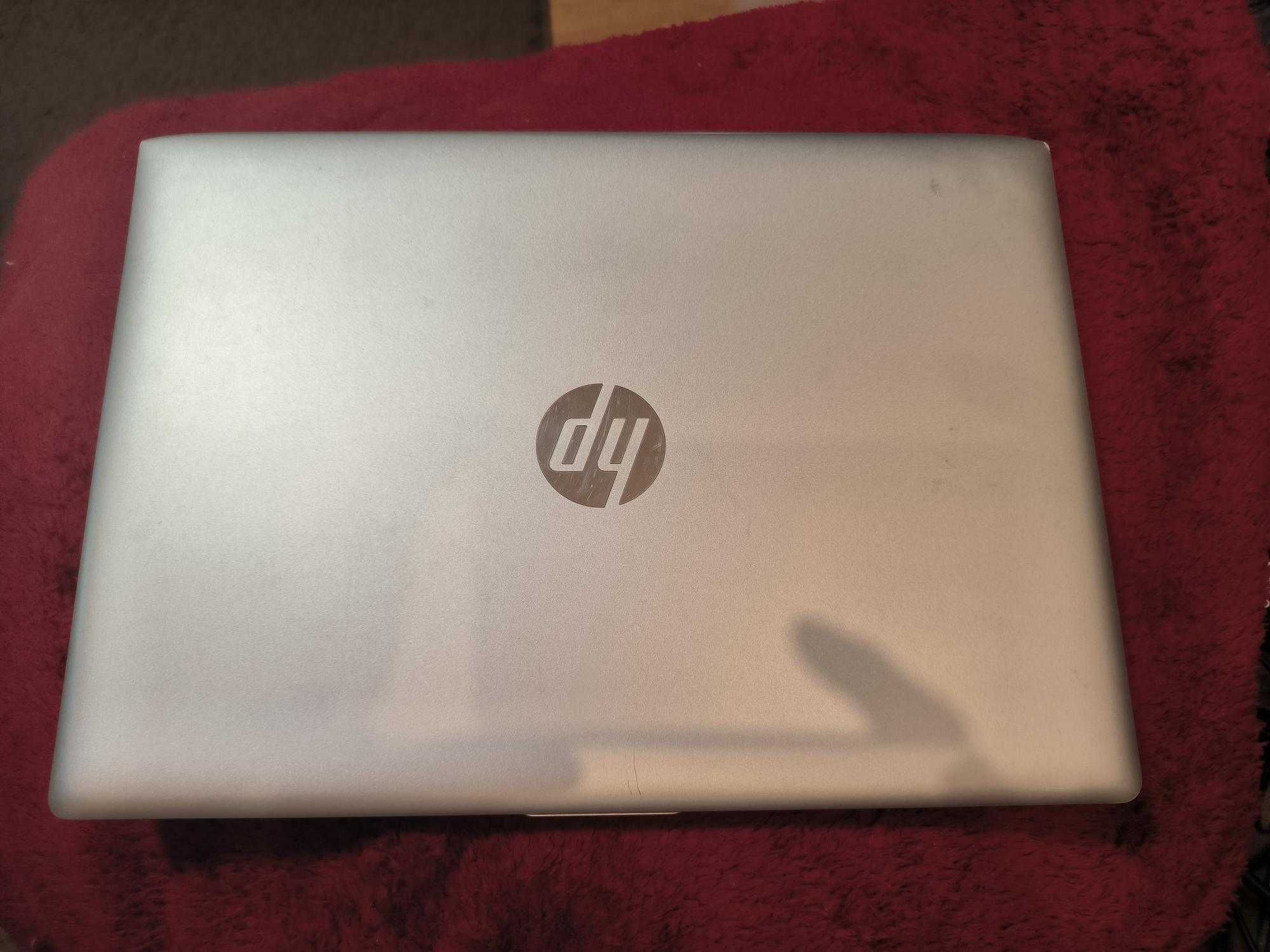 Ноутбук HP Probook G5