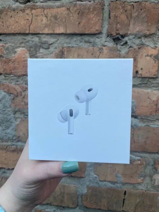 Sprzedam sluchawki airpods pro 2