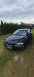 Volvo S60 2.4 Benz + gaz 2001