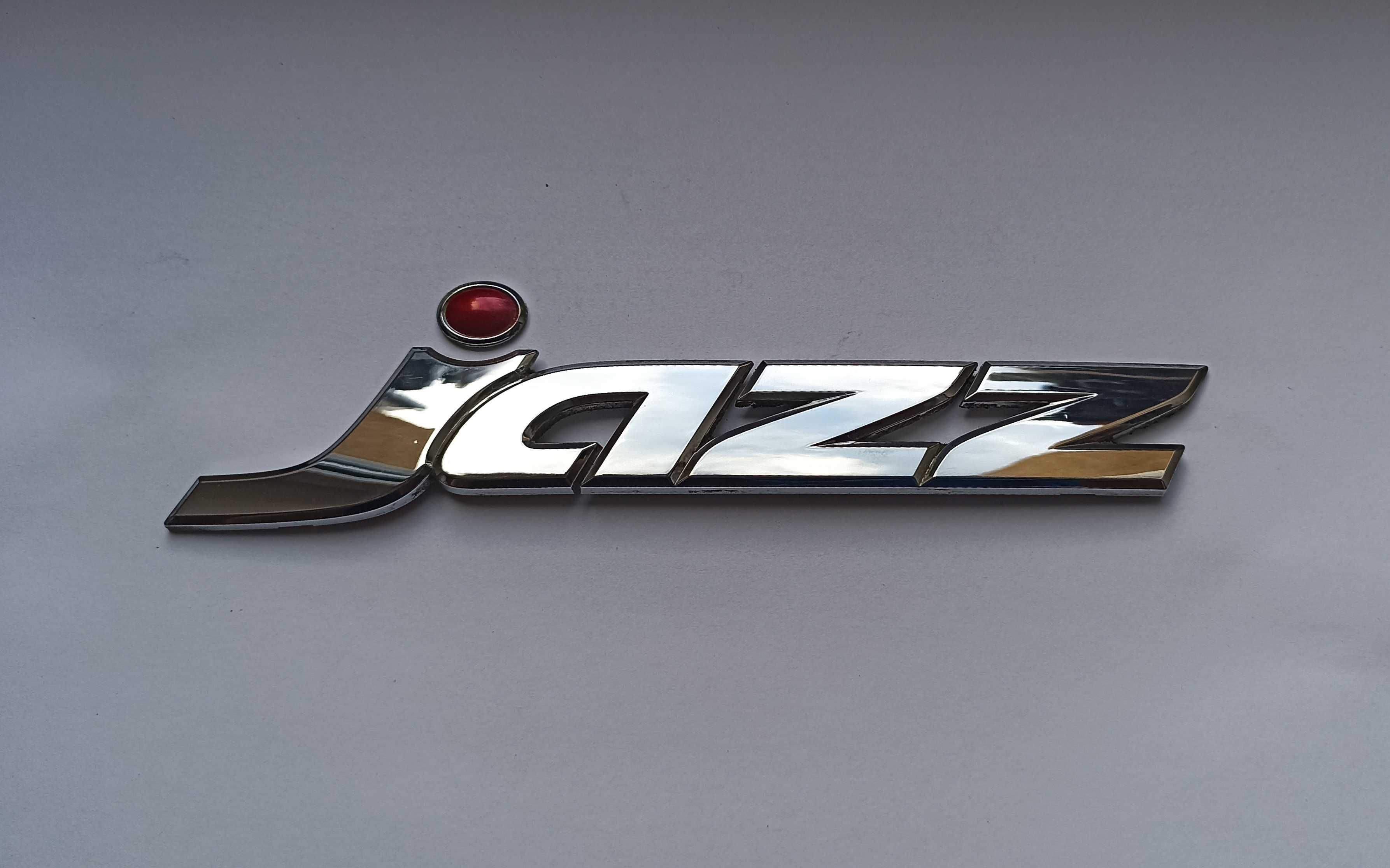 Napis emblemat Honda Jazz II 02-08r