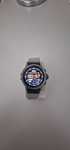 Smartwatch GARETT GRS Pro Czarny z oryginalnym paskiem
