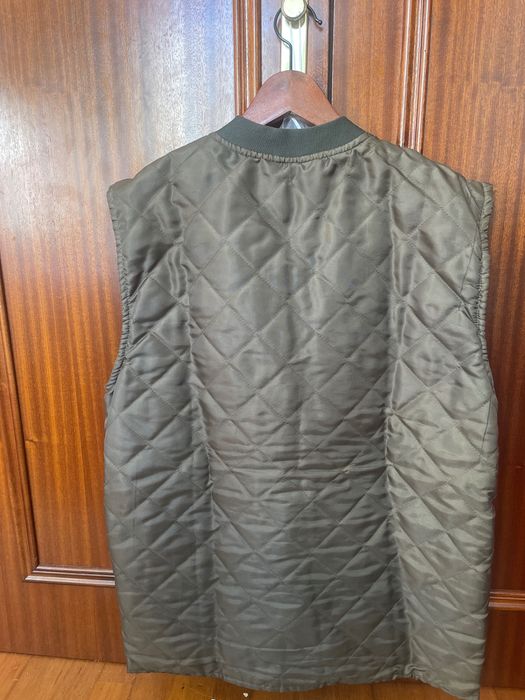 Coletes de Caça-Pesca