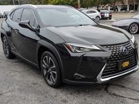 Lexus UX 250h 2020