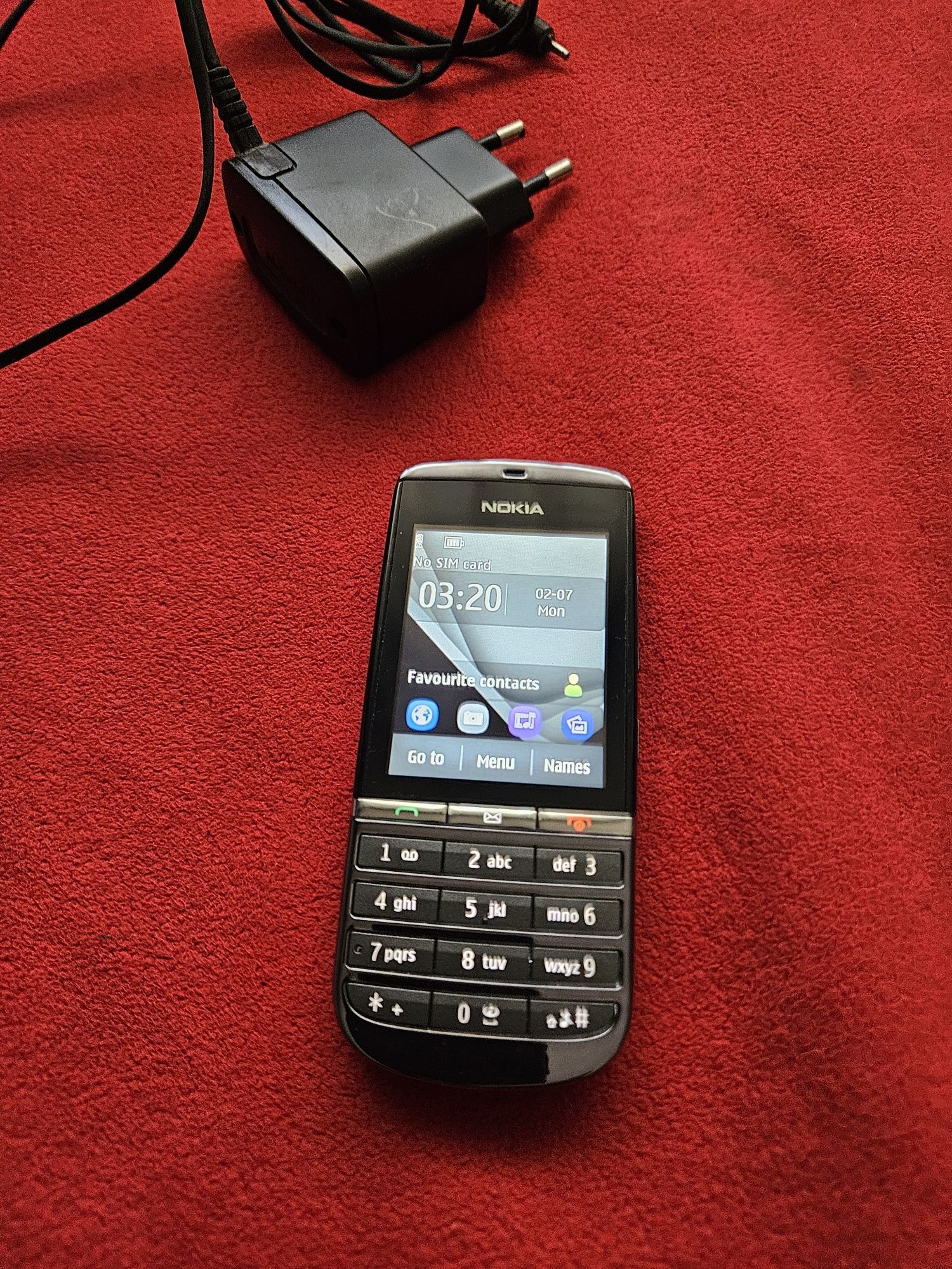 Vendo nokia novo