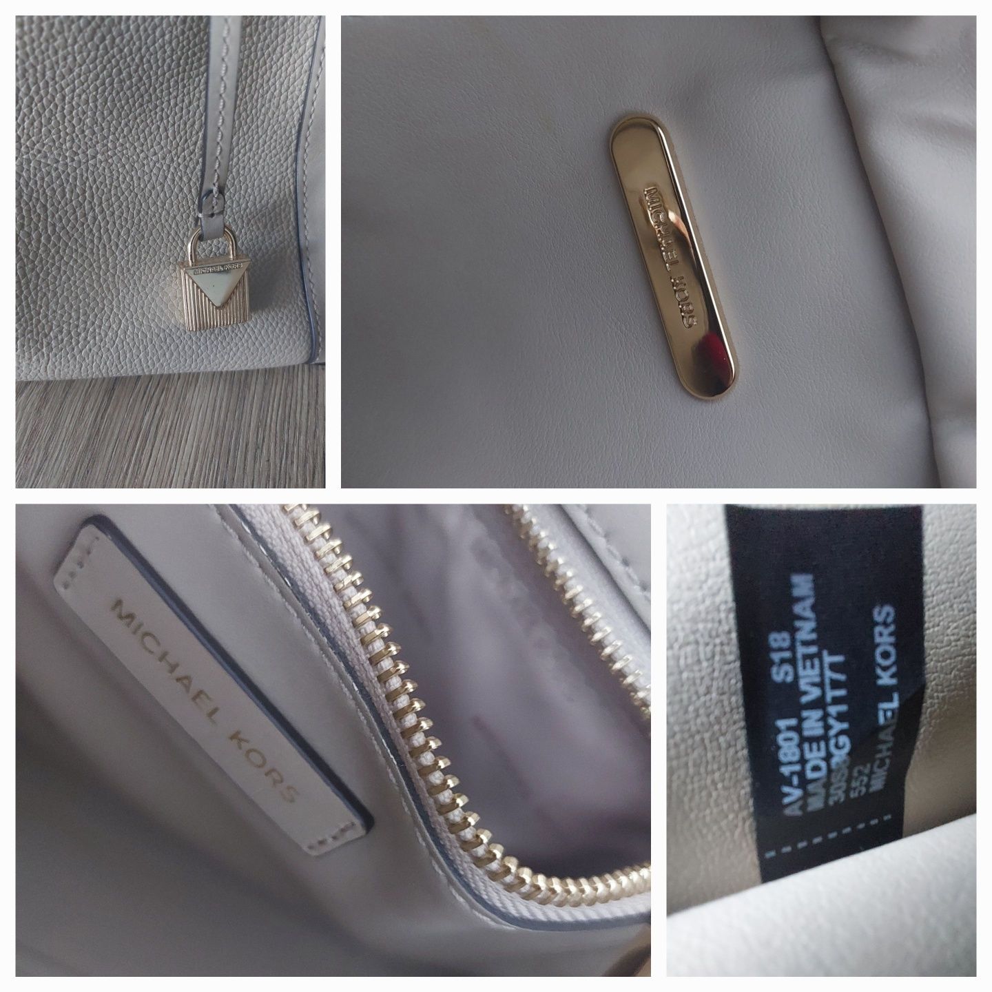 Torebka Michael Kors