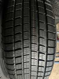 235/60/16 R16 Michelin Primacy Alpin 2шт новые зима