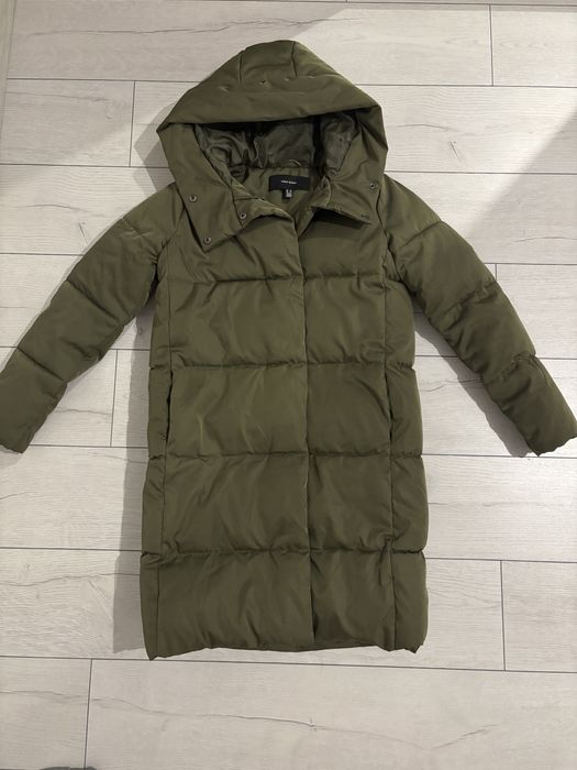 Пуховик Vero moda