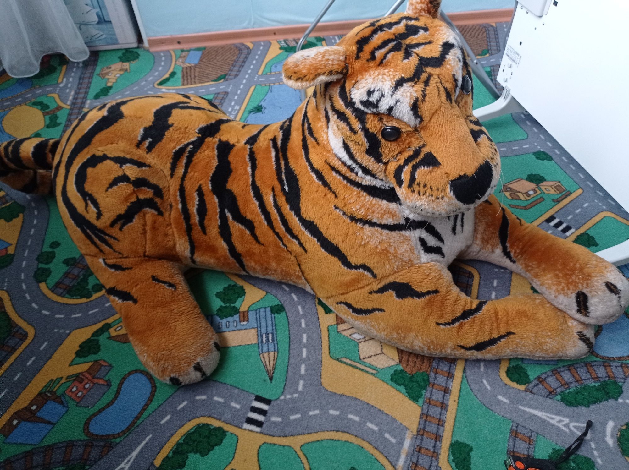 Мягкие игрушки, мишка, медведь, тигр, собака