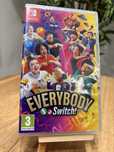 Everybody 1 2 switch