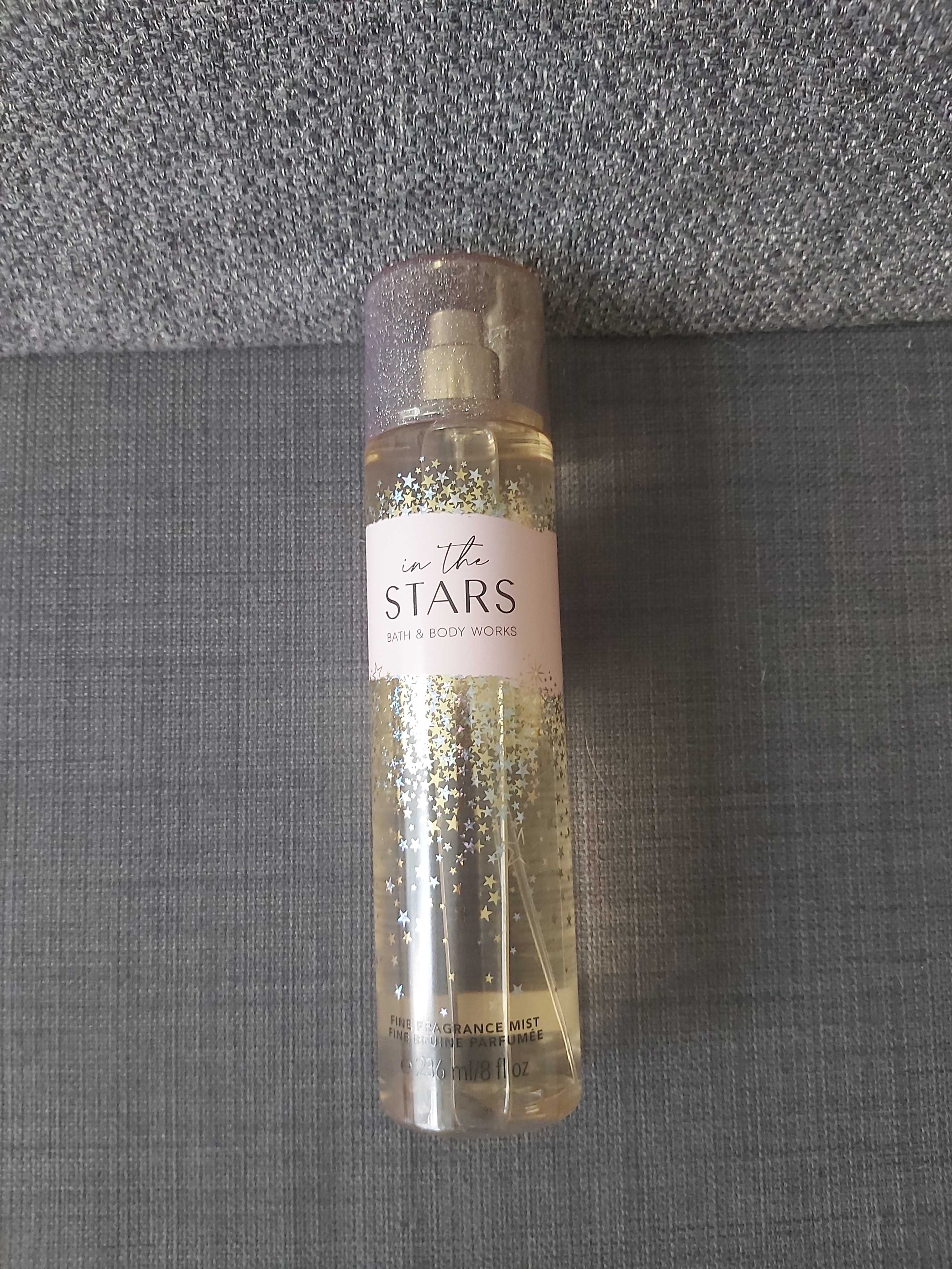 Mgiełka Bath & Body Works - In The Stars