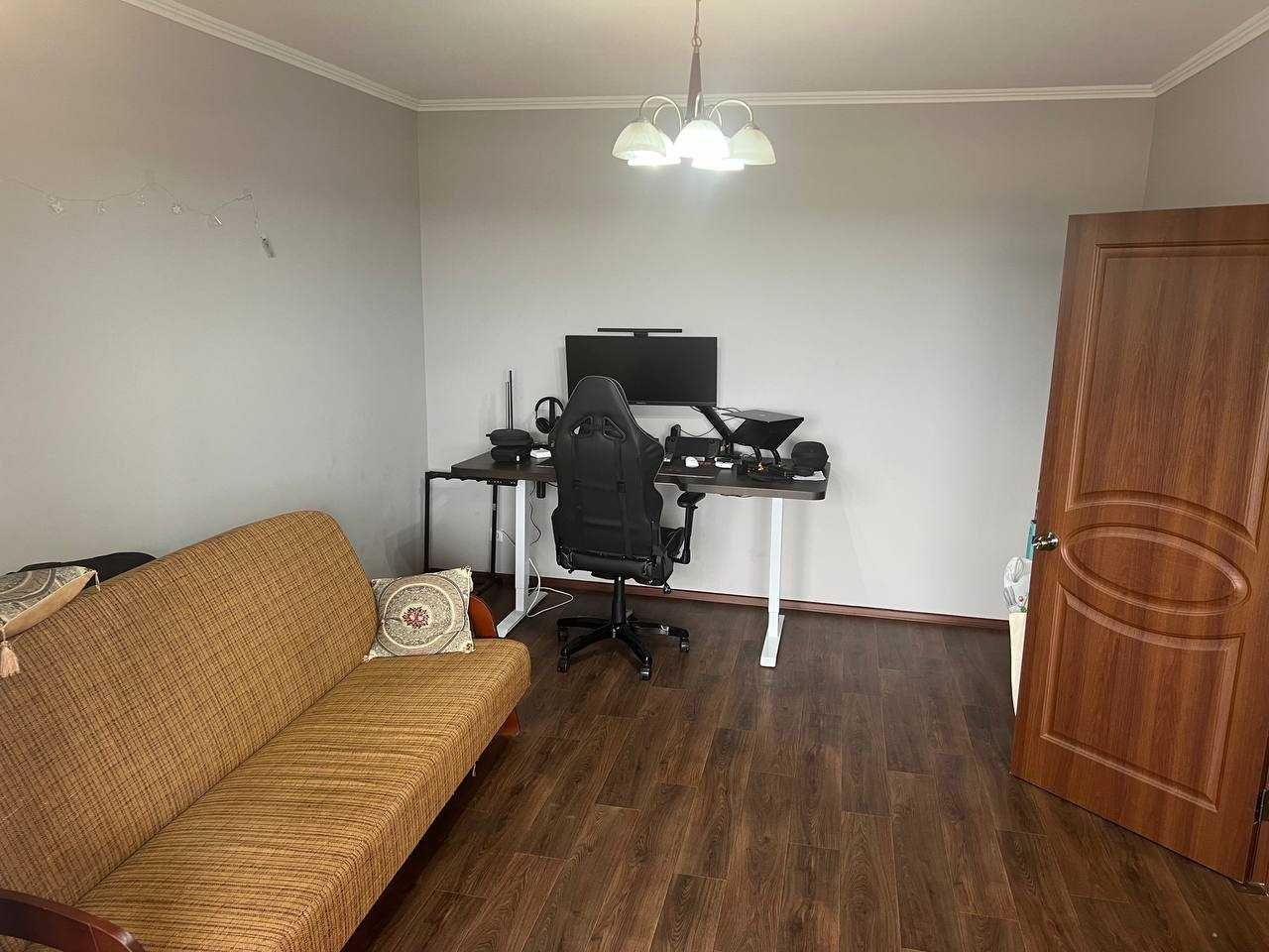 Продам 2к квартиру ЖК Рубиновый жм Красный Камень Комунар