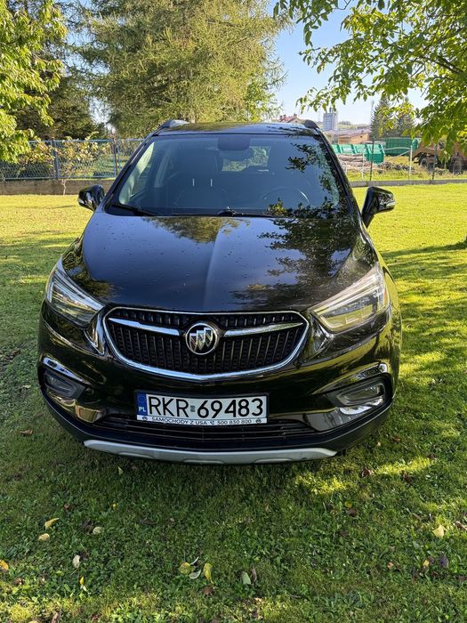 Buick Encore Buick Encore ( Opel Mokka ) 2018 rok FV23%