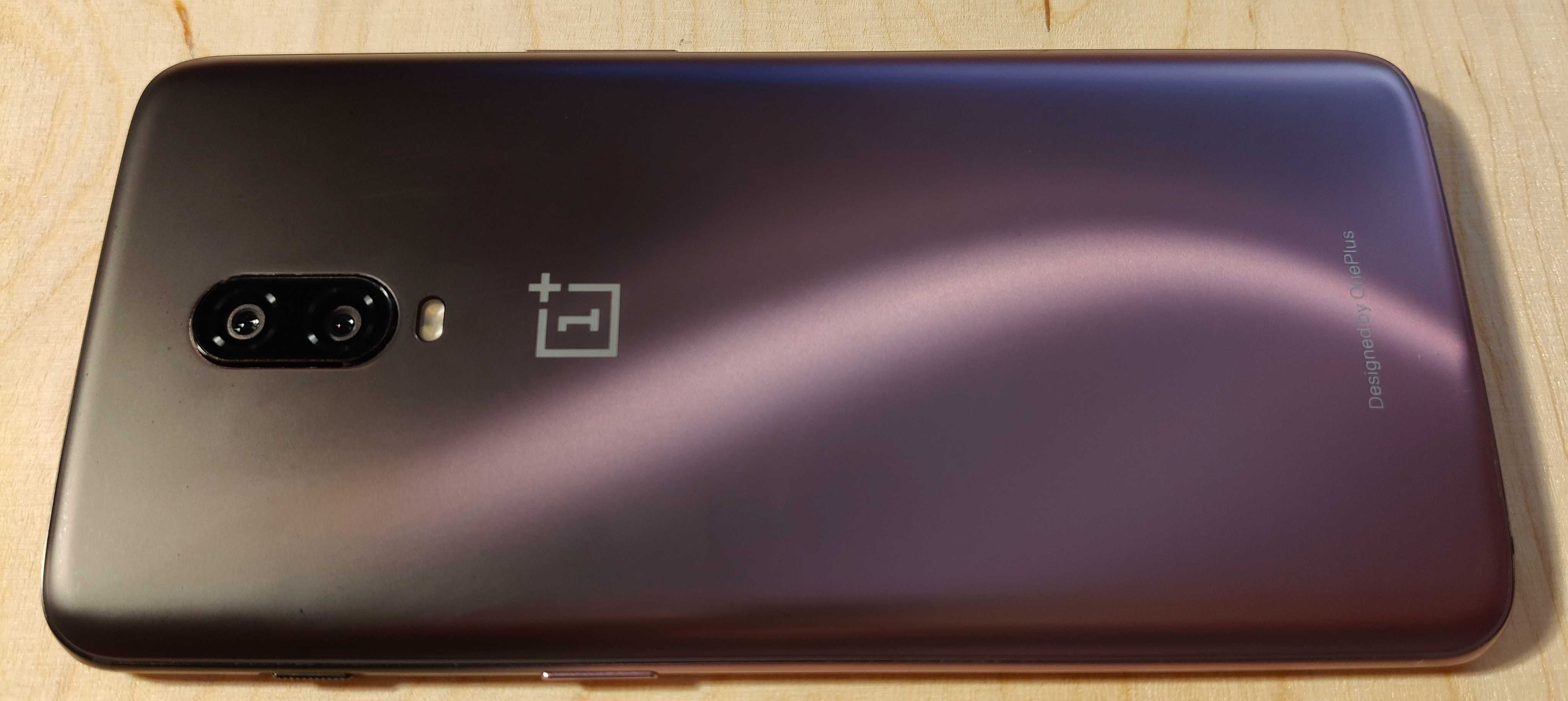 OnePlus 6T A6013 8/128 GB Thunder Purple