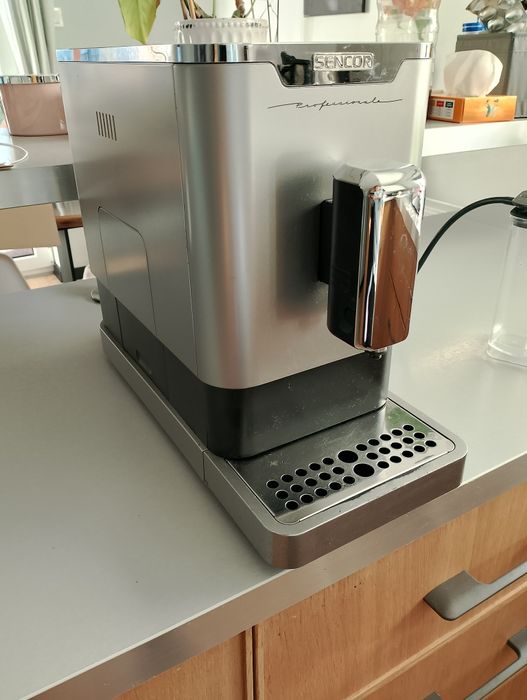 Ekspres do kawy  Sencor