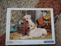 Puzzle Clementoni 1500 elementów