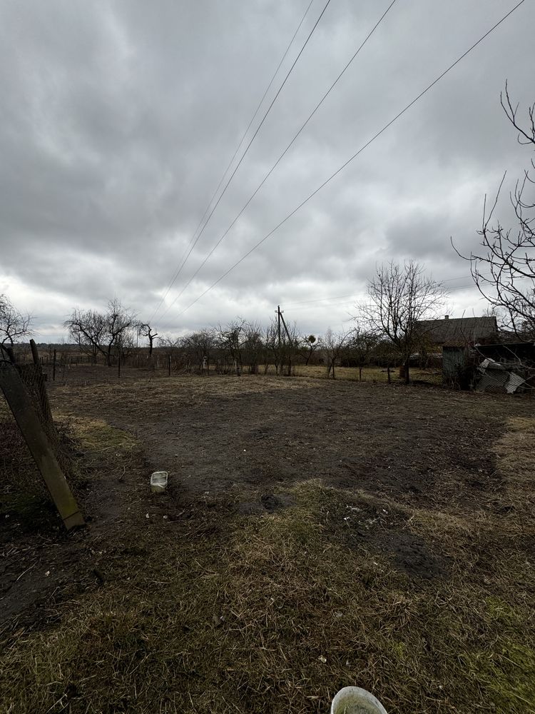 Продаж житлового будинку в м. Камінь Каширський
