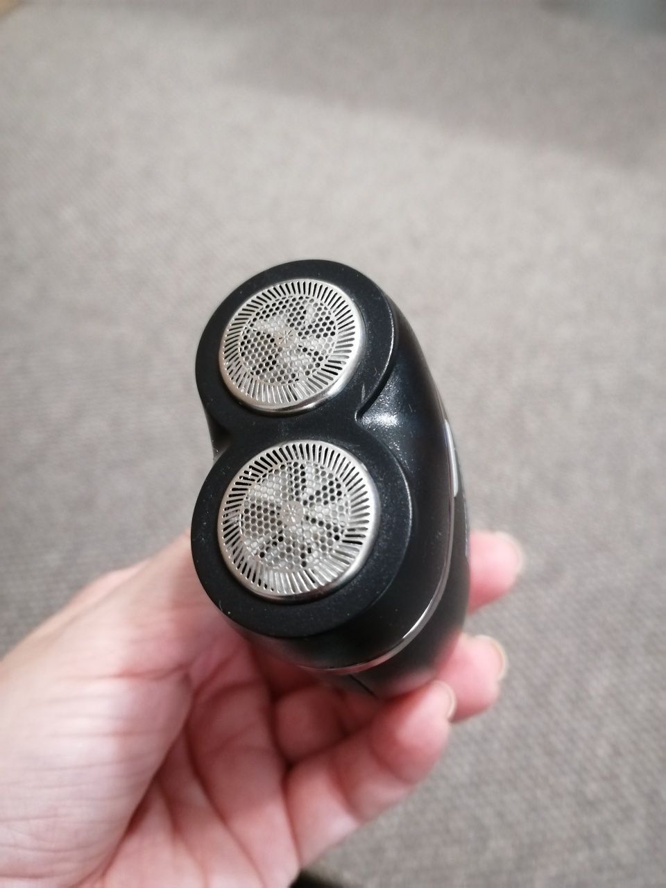 Golarka męska, maszynka do golenia, travel Shaver SM-516