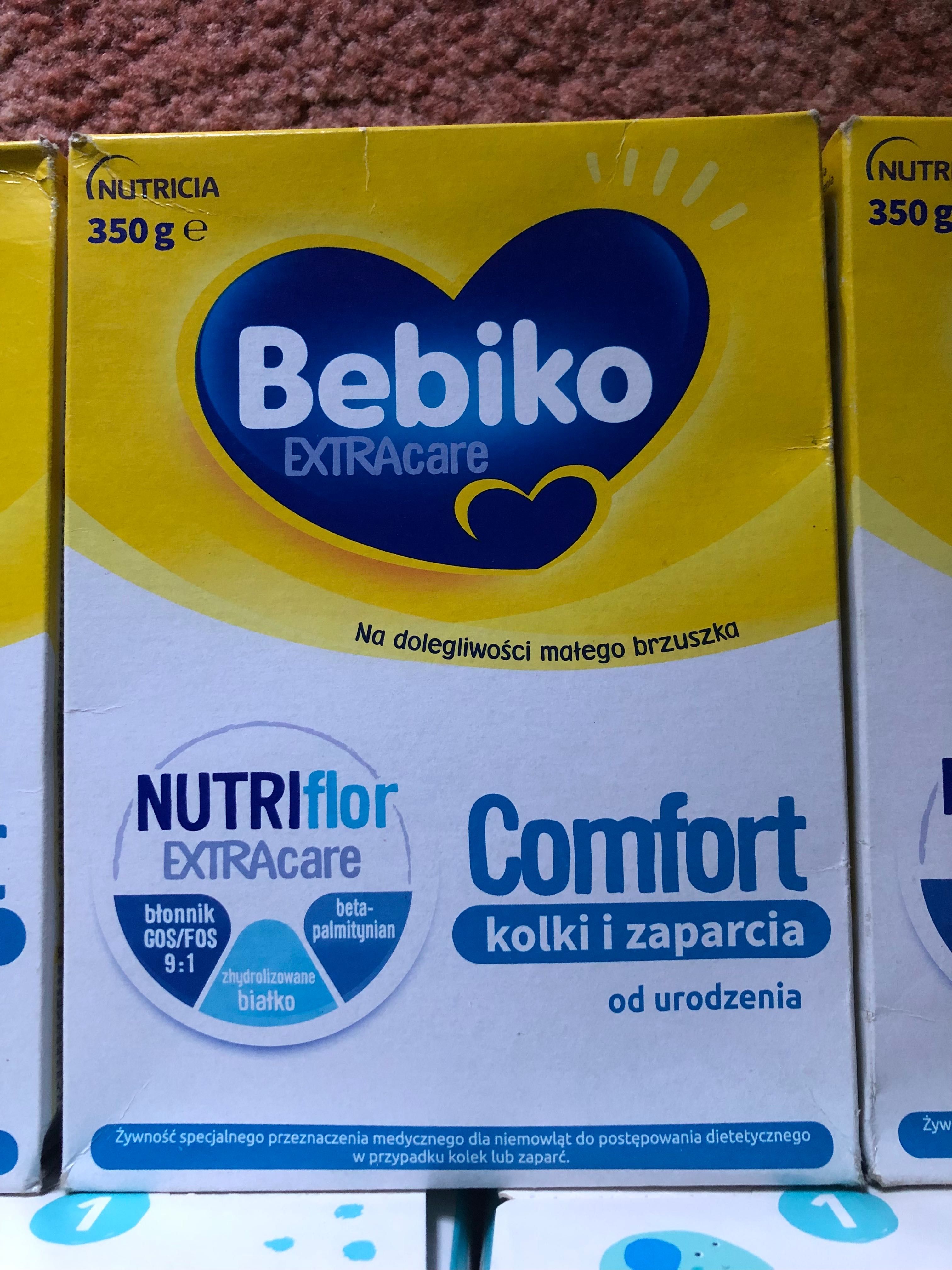 Дитяча суміш смесь детская Bebiko Comfort Jumbo