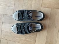 Trampki czarne Converse rozm 2