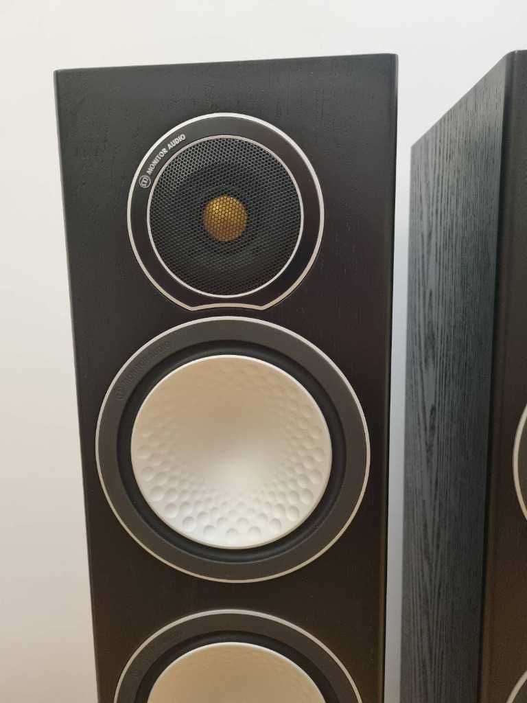 Monitor Audio Silver 6 stan BDB